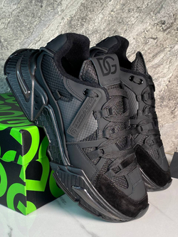 Кроссовки Dolce & Gabbana