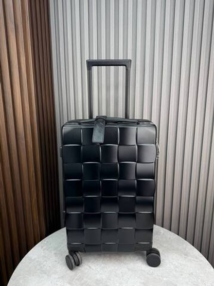 Чемодан Bottega Veneta
