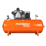 Компрессор поршневой ременной Patriot Remeza СБ 4/Ф-500 LB 75, 520306370