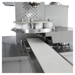 Пельменный аппарат для хинкали Foodatlas BGL-30E (AR)