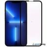Tempered Glass 3D Full Cover for IPhone 14 | 15 Pro Black