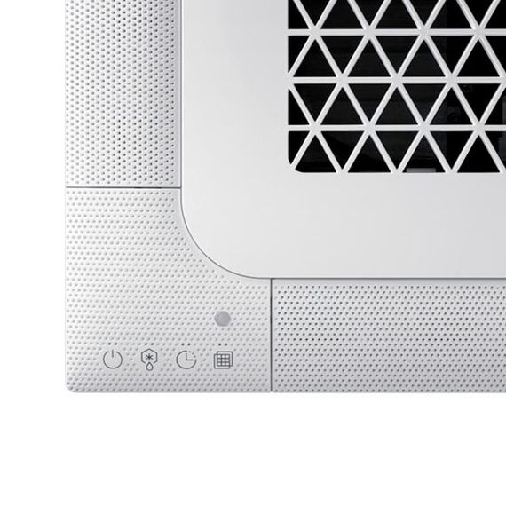 Кассетный кондиционер Samsung AC026NNNDKH/EU / AC026MXADKH/EU купить в Москве и Московской области по низкой цене с доставкой по России — (4) Кассетный кондиционер Samsung AC026NNNDKH/EU / AC026MXADKH/EU — (4)