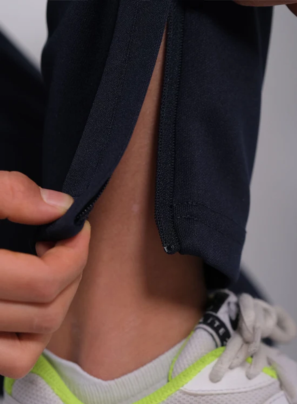 Детские брюки RS JR Club (222J320926)