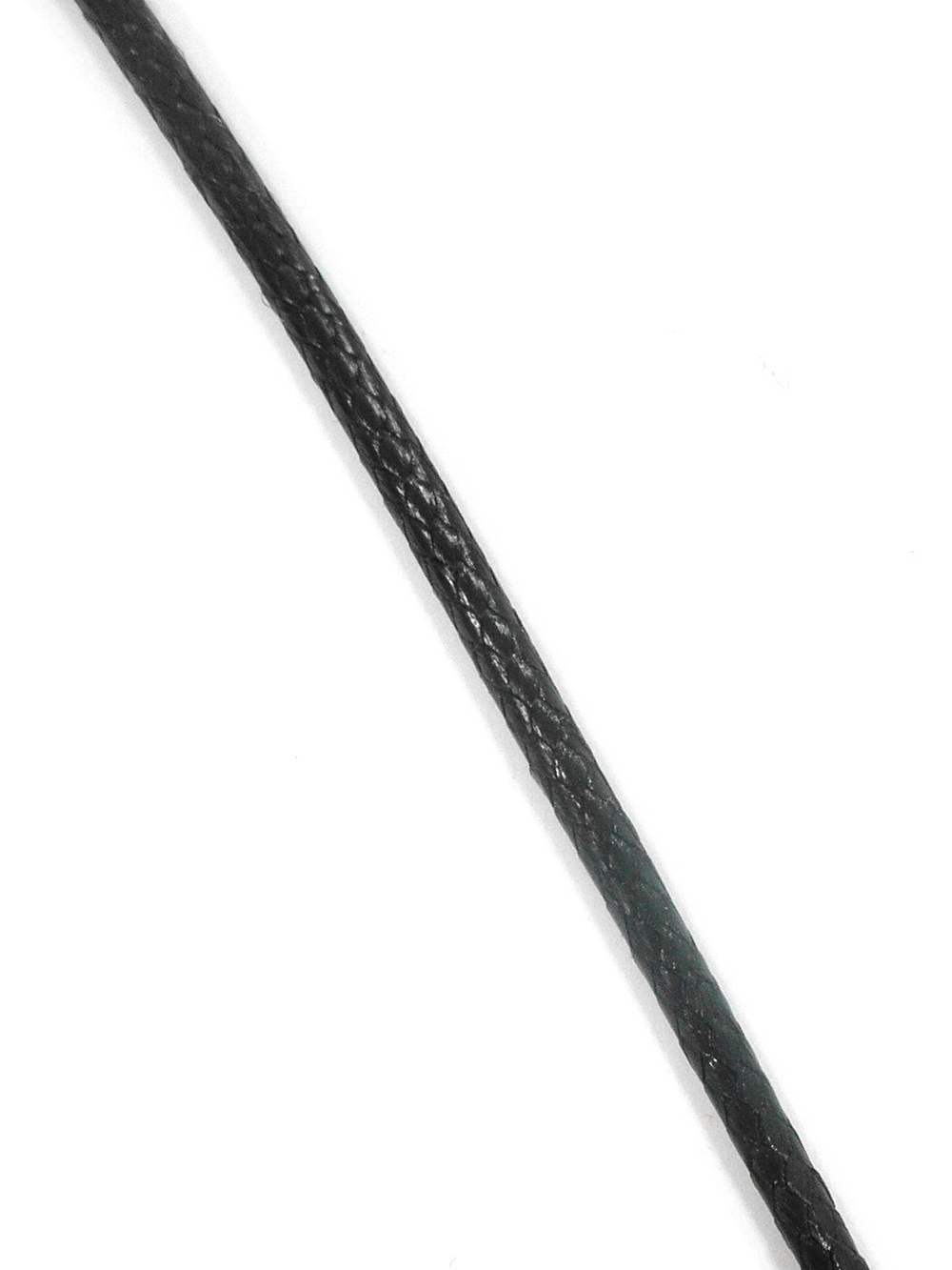 Шнур с застежкой 75см tes001-75