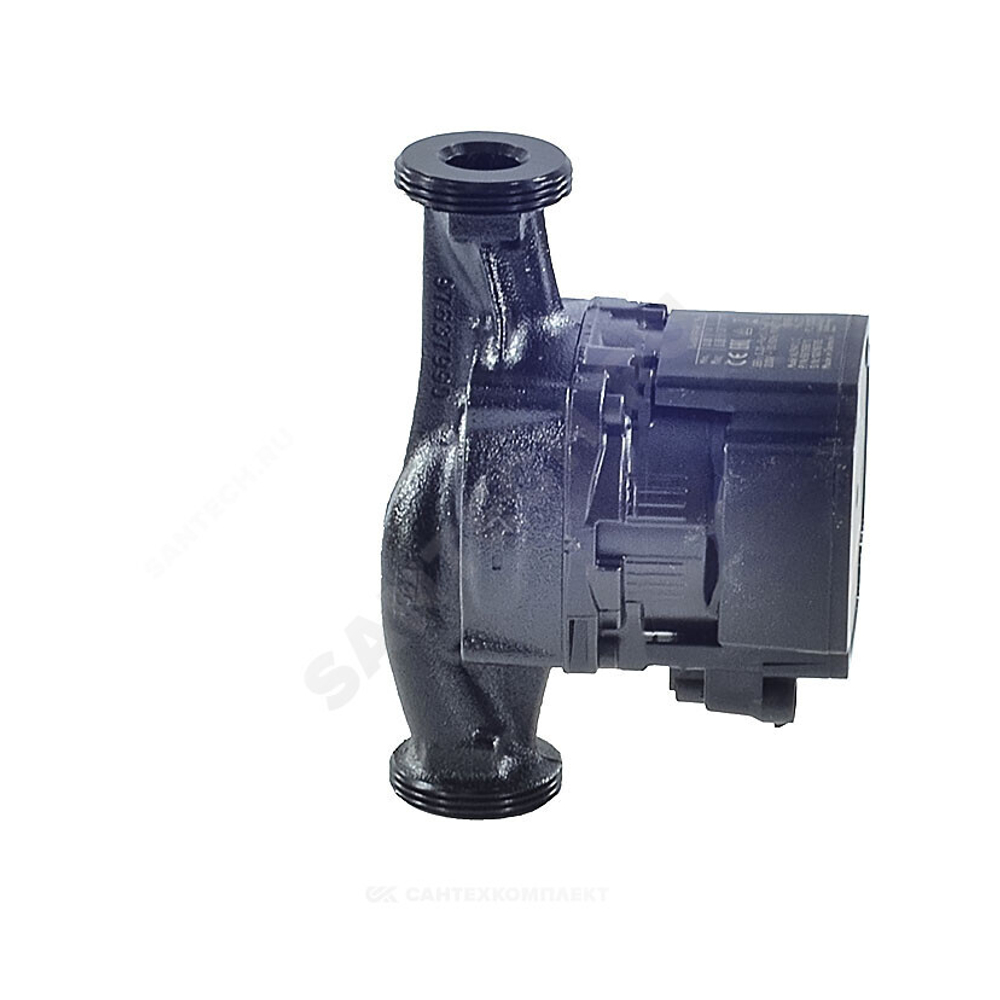 Насос циркуляционный с мокрым ротором ALPHA1 L 25-40 180 PN10 1х230В/50 Гц Grundfos 99160579