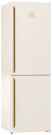 Холодильник GORENJE NRK6192CLI
