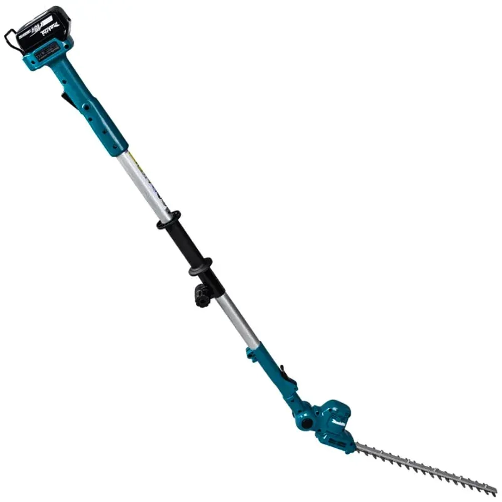 Makita DUN461WSF кусторез аккумуляторный (1 x 3.0 Ач, ЗУ)