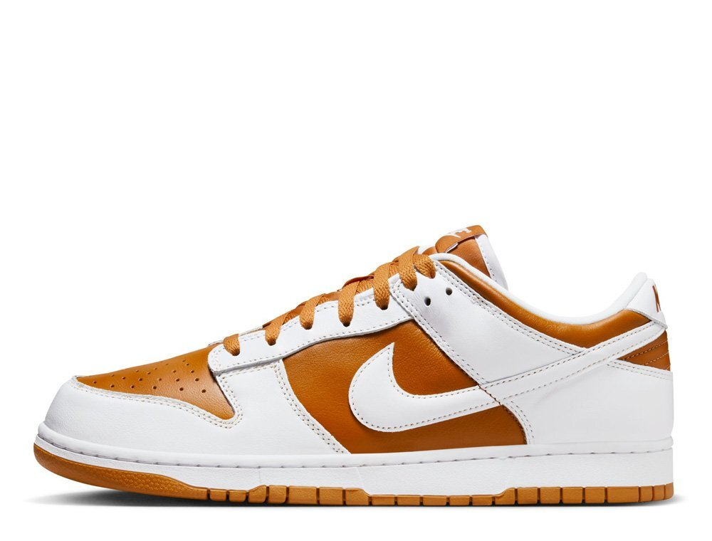 Nike dunk low multicolor best sale