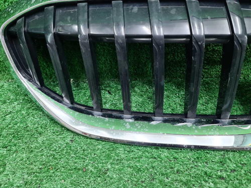 Решетка радиатора BMW 3er G20 (2018-2022)
