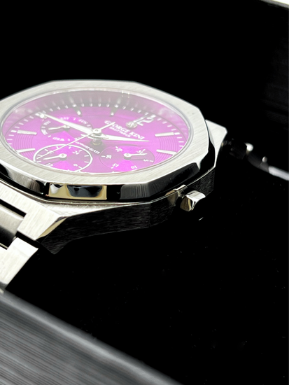 Женские наручные часы George Kini GK.SGW0005