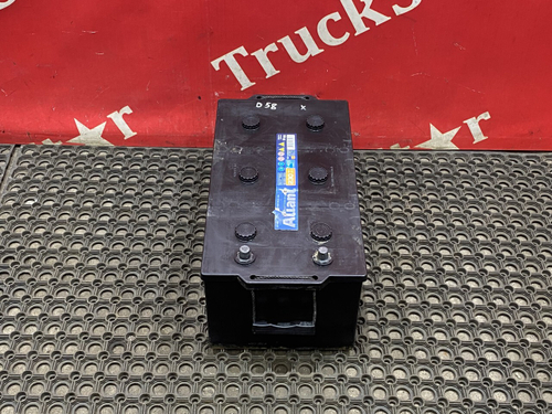 Аккумуляторная батарея ATLANT 230Ah/1300A 2023г