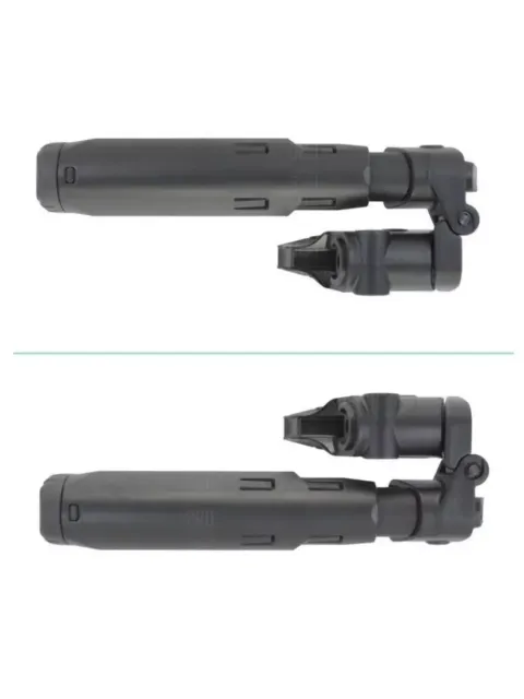 Приклад складной на Mossberg 500, DLG Tactical