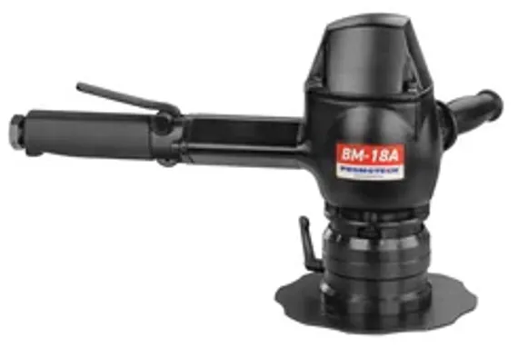 Головка фрезерная 45° для Promotech BM-18A, арт. GLW-0640-30-04-00-0