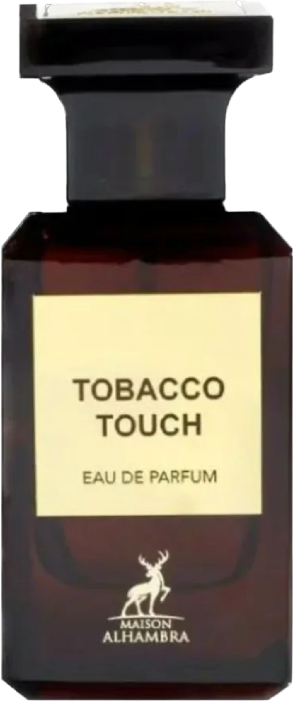 Maison Alhambra Tobacco Touch EDP (Maison Alhambra Smoky Touch EDP )