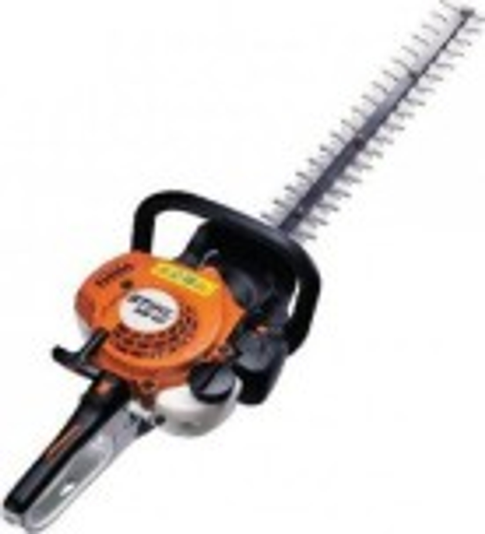 Ножницы-кусторез бензиновые STIHL НS 45 18" 42280112937