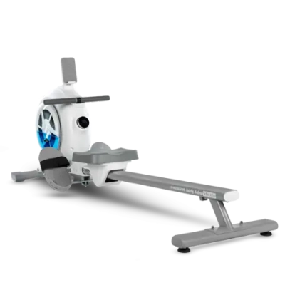 Гребной тренажер домашний SVENSSON BODY LABS WHEELO