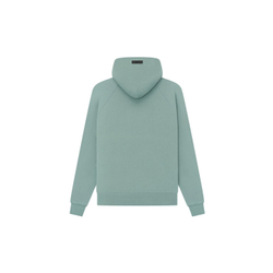Худи Fear of God Essentials Hoodie Sycamore, FOG-SS23-002