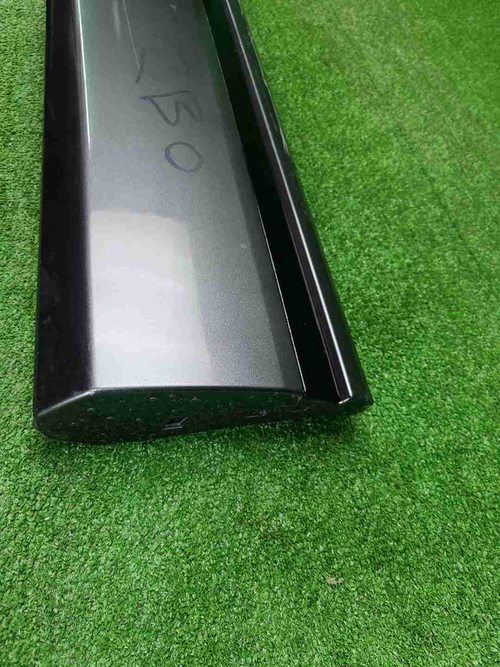 Накладка двери задняя правая Audi Q8 (2018-н.в.)