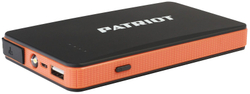 Пусковое устройство PATRIOT MAGNUM 8P оранжевый