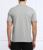 Футболка Mix&Match Футболка R BOSS BLACK - серый(50469550)