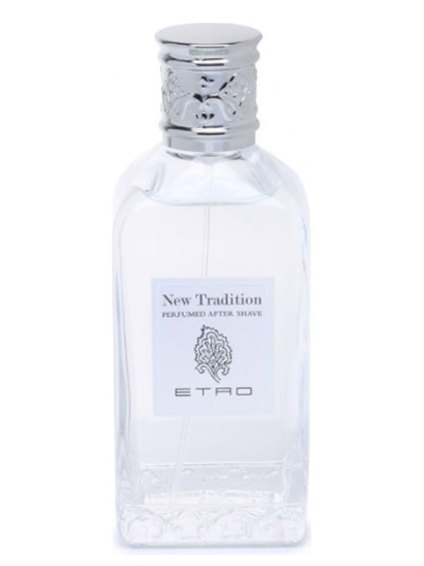 Etro New Tradition