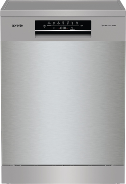 Посудомоечная машина Gorenje GS643D90X