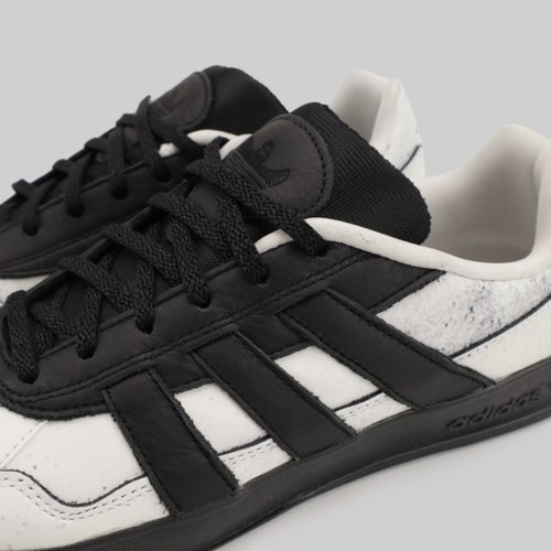 Кеды Adidas Skateboarding Aloha Super Kools артикул:GW3109 - купить в магазине Дайс