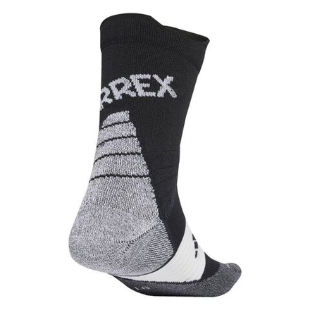 Теннисные носки Adidas Terrex Xperior Climacool Trail 1P - black