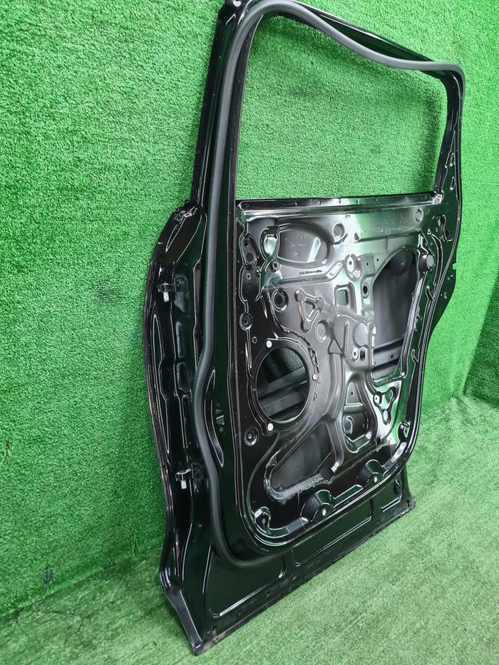 Дверь задняя правая EXEED TXL (2019-н.в.)