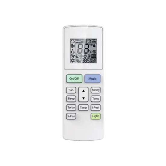 Настенный блок мульти сплит системы General Climate GC-ME09HRi