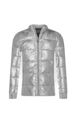 Куртка Guess - серебряный(J3BL06 WBVE0)