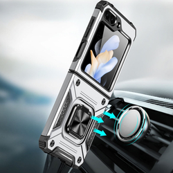 Противоударный чехол Legion Case для Samsung Galaxy Z Flip 5