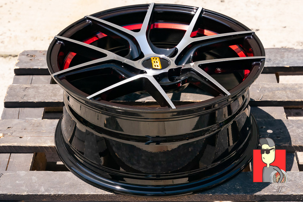 Комплект дисков RGW 8832 16x7 et35 4x100