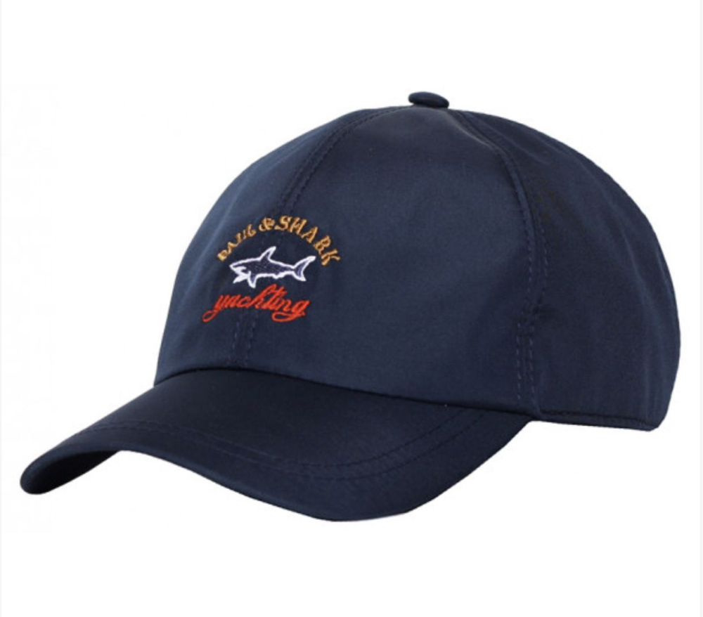 Бейсболка Paul&Shark стрейч