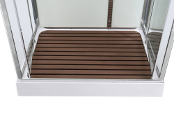 Душевая кабина AvaCan (АваКан) V2011LED