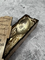 Чайная ложка Вкуснее