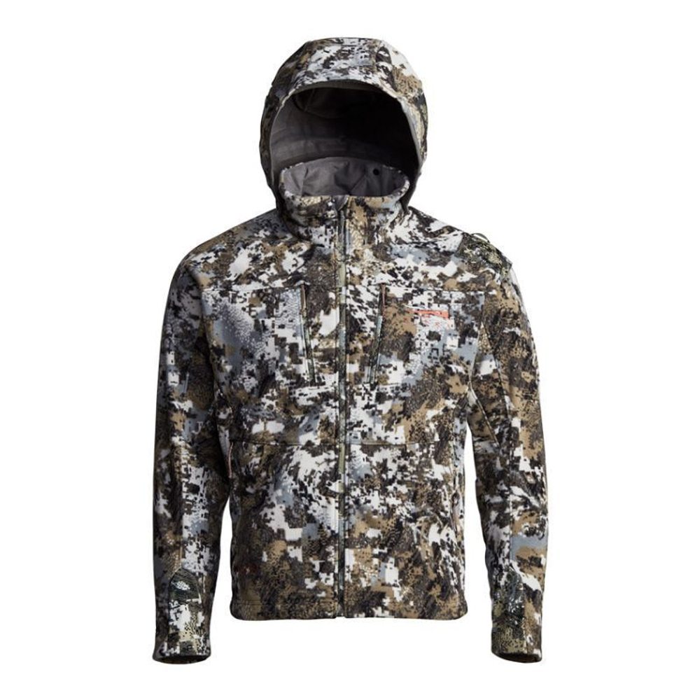 Куртка SITKA Stratus Jacket New