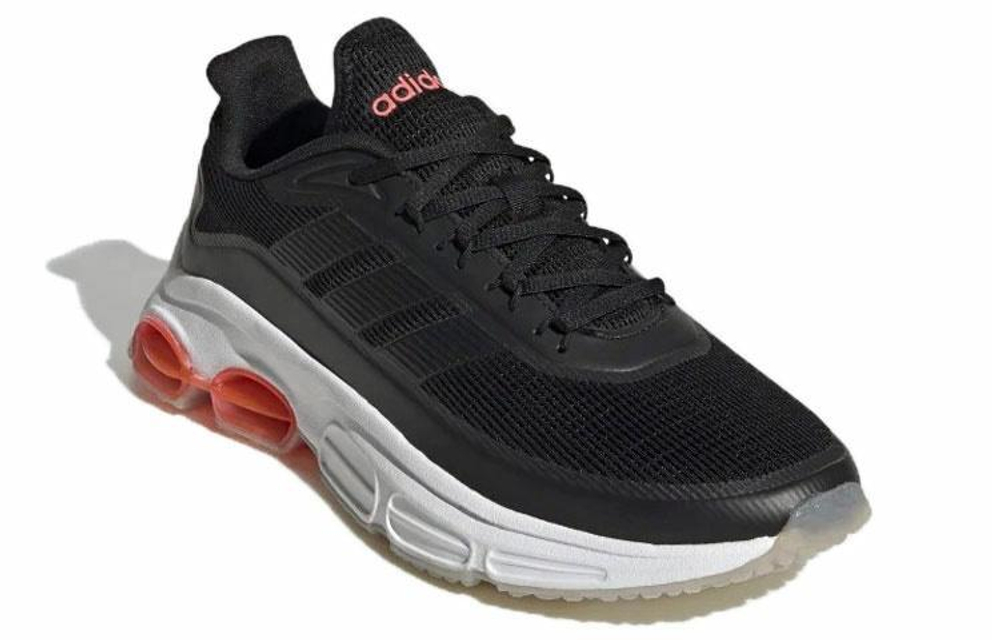 Кроссовки Adidas Quadcube