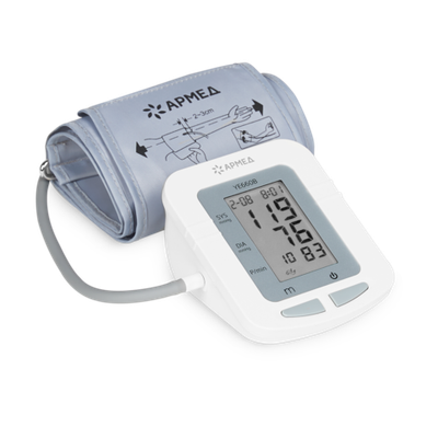 Тонометр Армед YE660B Память на 74 измерения