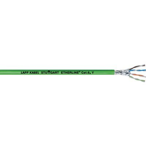 ETHERLINE® Cat.6A