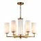 Подвесная люстра Odeon Light Hall Kasali 4990/6