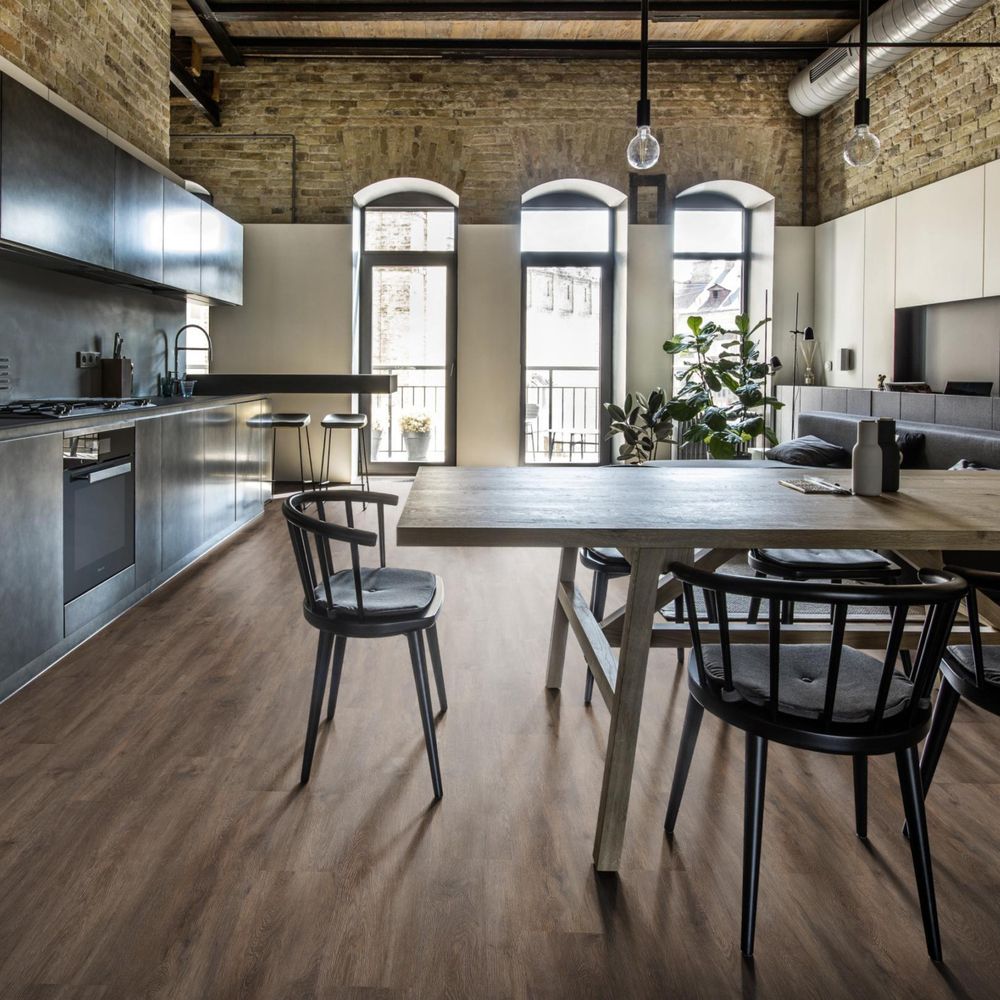 Винил Kahrs Saxon CLW 172