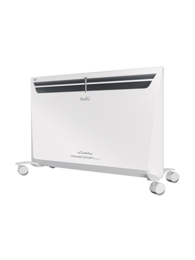 Комплект Ballu Transformer с блоком управления и шасси BEC/EVU-2000-3M (механический)