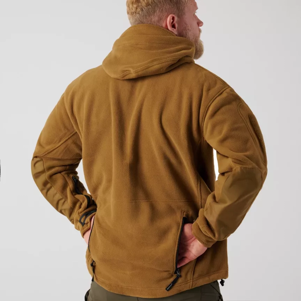Куртка флисовая PATRIOT Helikon