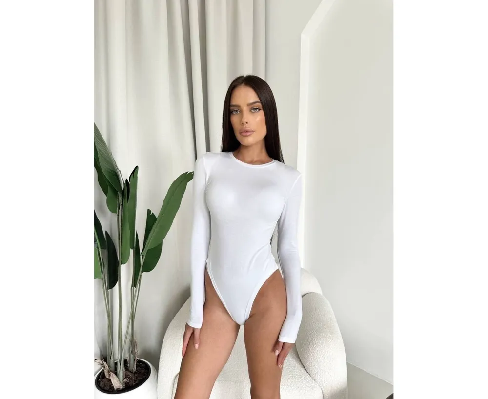Боди 2604208 Fabrika