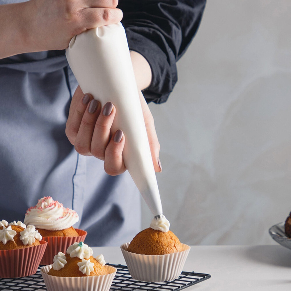 Мешок кондитерский 30см многоразовый VETTA