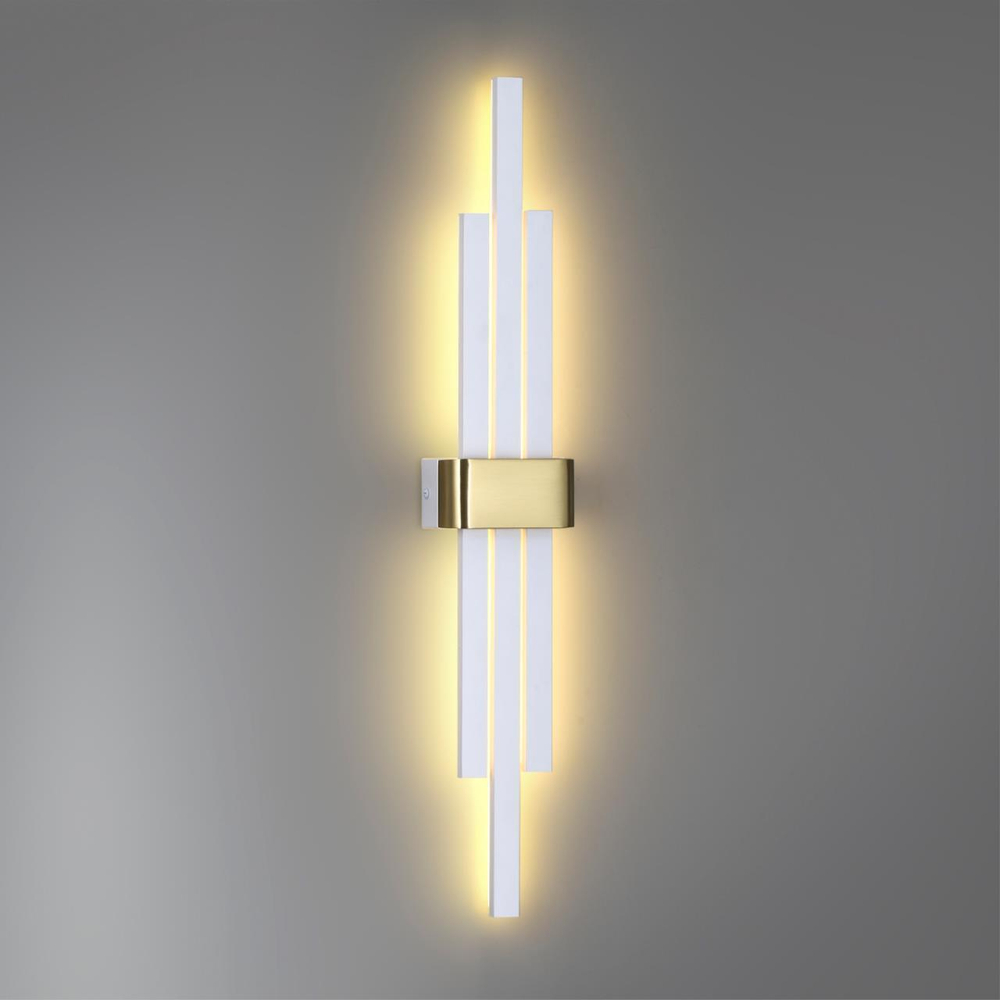 Настенный светодиодный светильник Lumion TOVE 5686/18WL