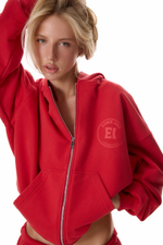 RED HUDI BASE CLUB ESME