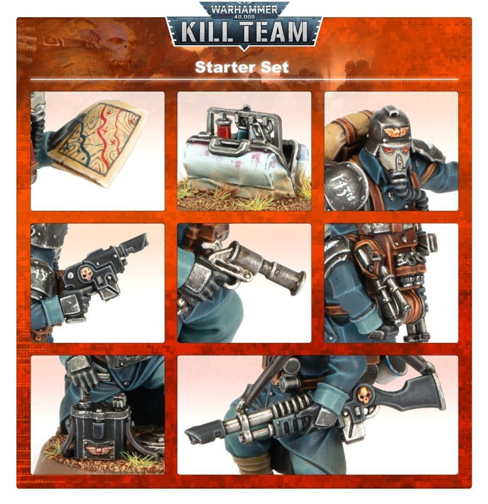 Kill Team: Starter Set