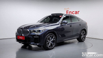 BMW X6 (G06) xDrive30d M Sports First Editions (01.2020)